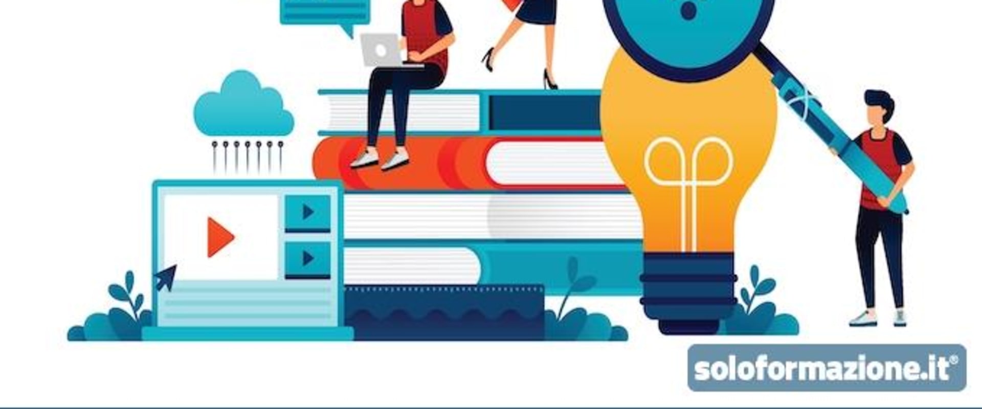 Strumenti Tecnologici per la Formazione: Come Sfruttarli al Meglio