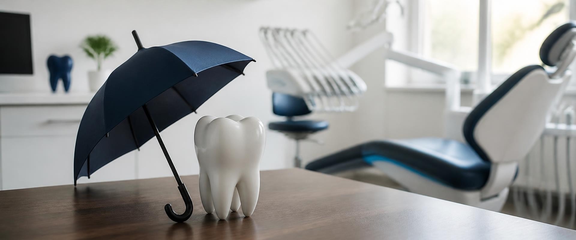 Assicurazioni nello studio odontoiatrico: cosa incide davvero sul risarcimento