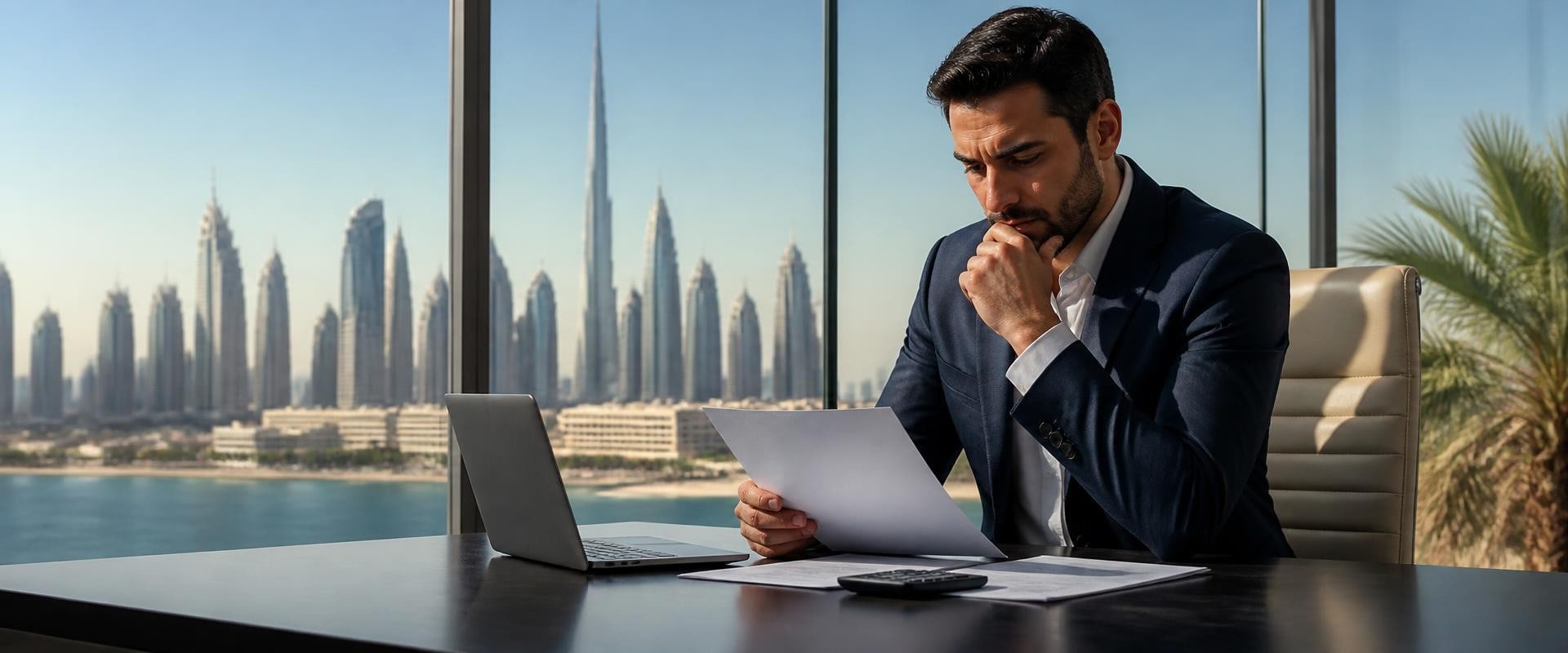 IVA a Dubai: come funziona davvero e perché non va confusa con l’assenza di tasse