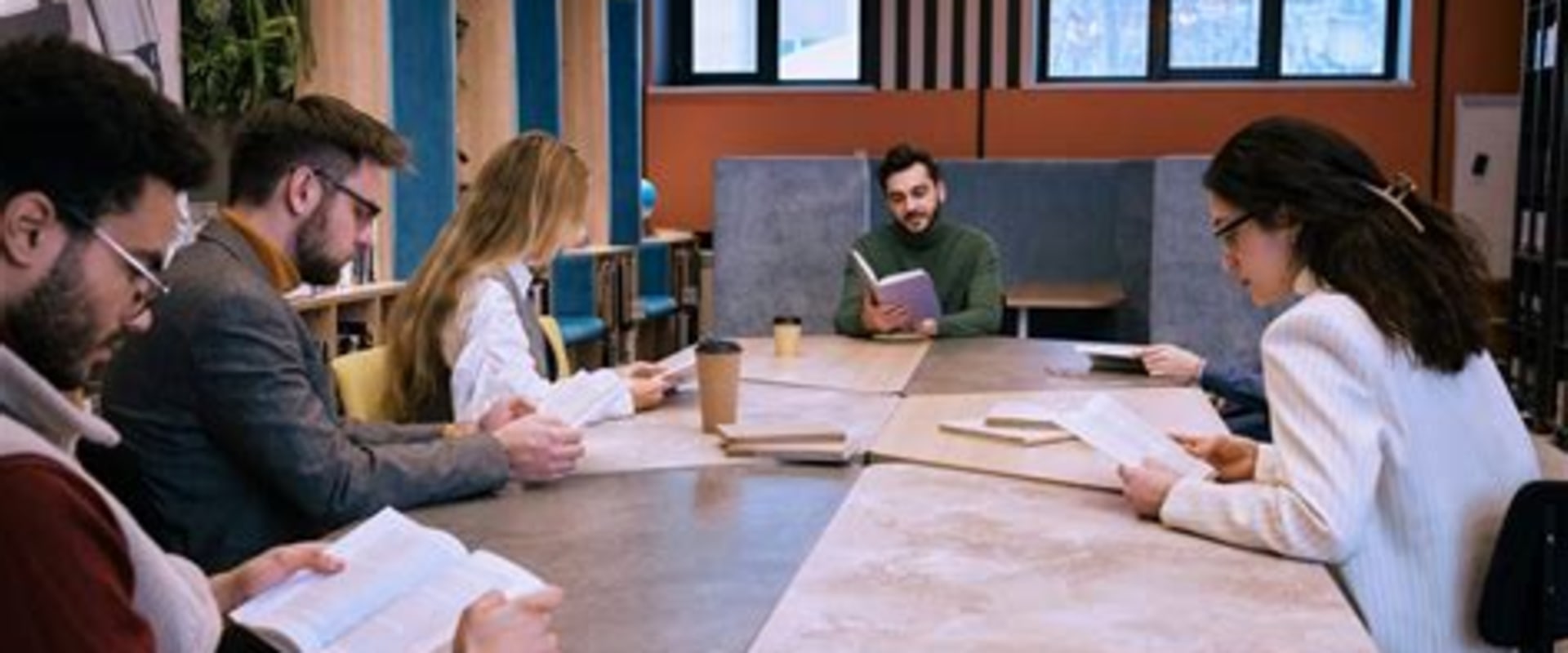Strategie Efficaci per Gestire un Gruppo di Partecipanti in un Corso di Formazione