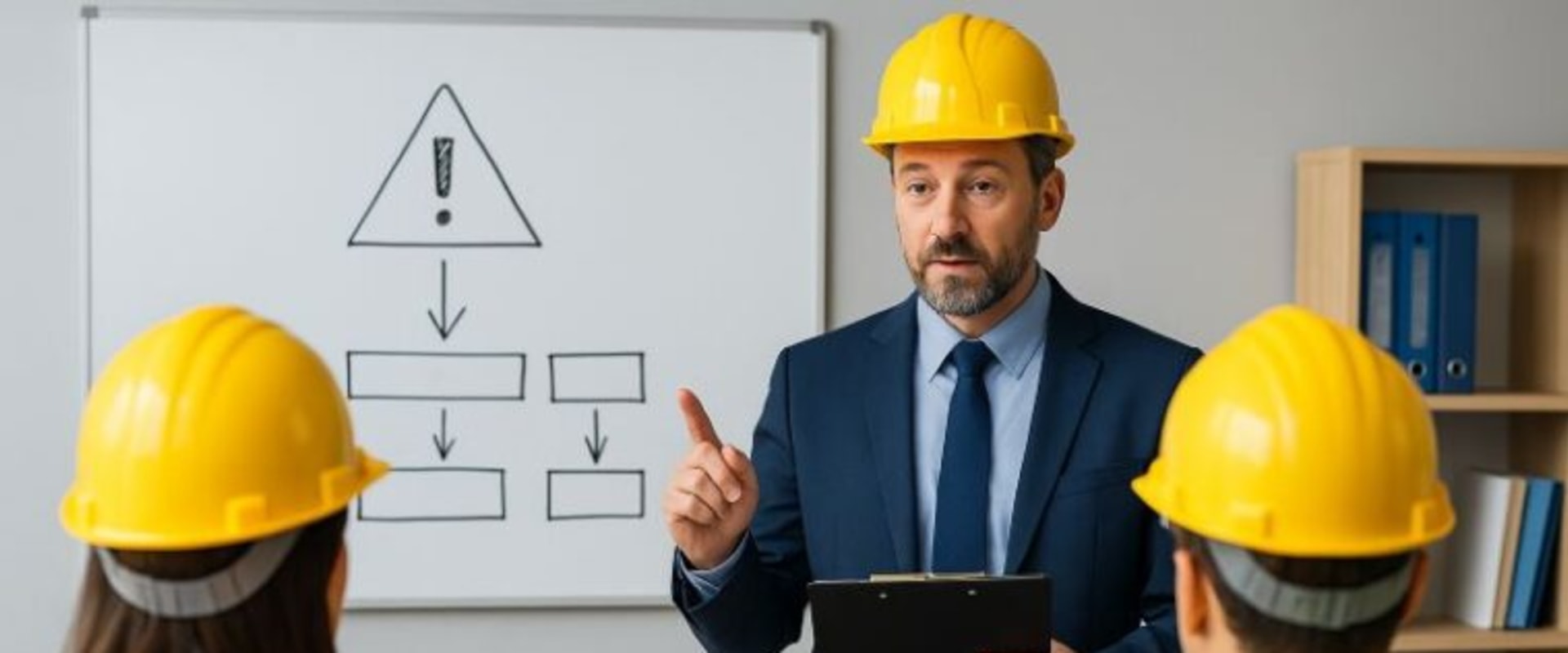 Requisiti e Competenze Necessarie per Diventare Formatore Professionista