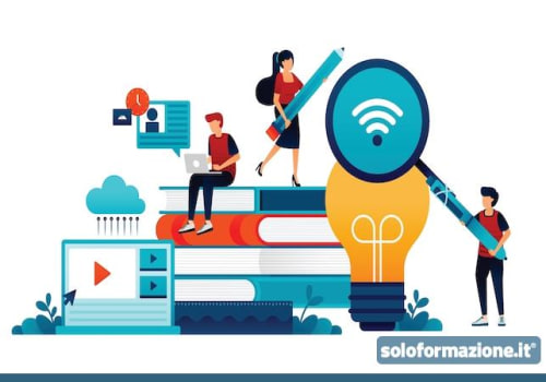 Strumenti Tecnologici per la Formazione: Come Sfruttarli al Meglio