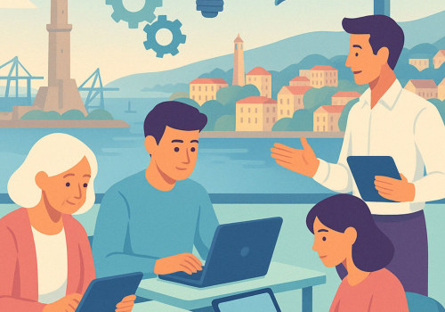 Come Aggiornare le Tue Competenze con la Formazione Continua