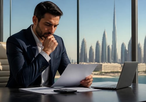 IVA a Dubai: come funziona davvero e perché non va confusa con l’assenza di tasse