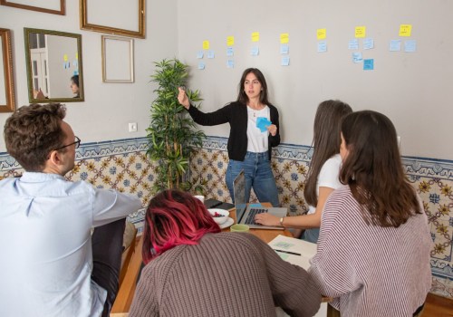 Le tecniche di insegnamento più efficaci per una formazione di successo