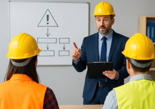 Requisiti e Competenze Necessarie per Diventare Formatore Professionista